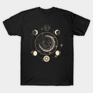 Astrological sign T-Shirt